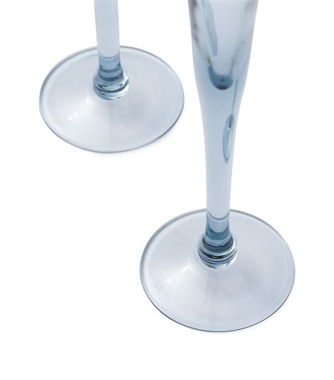 prada champagne flutes|Home Glasses Set .